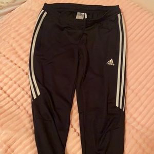 Adidas sweat pants